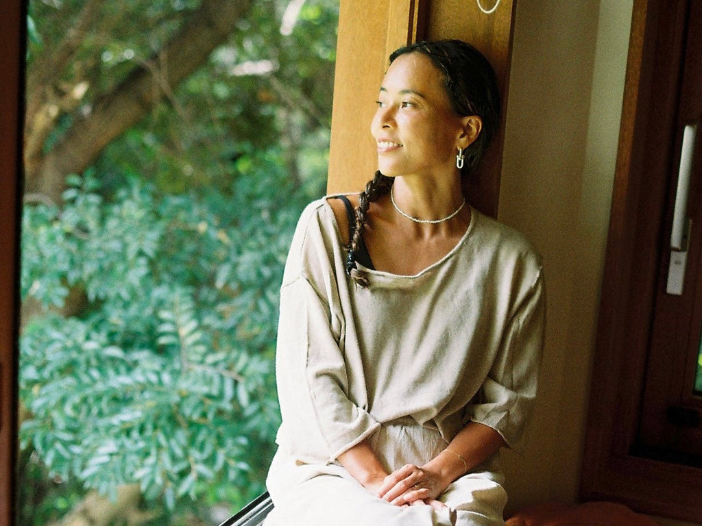 渋木さやか / わたしに還る暮らし