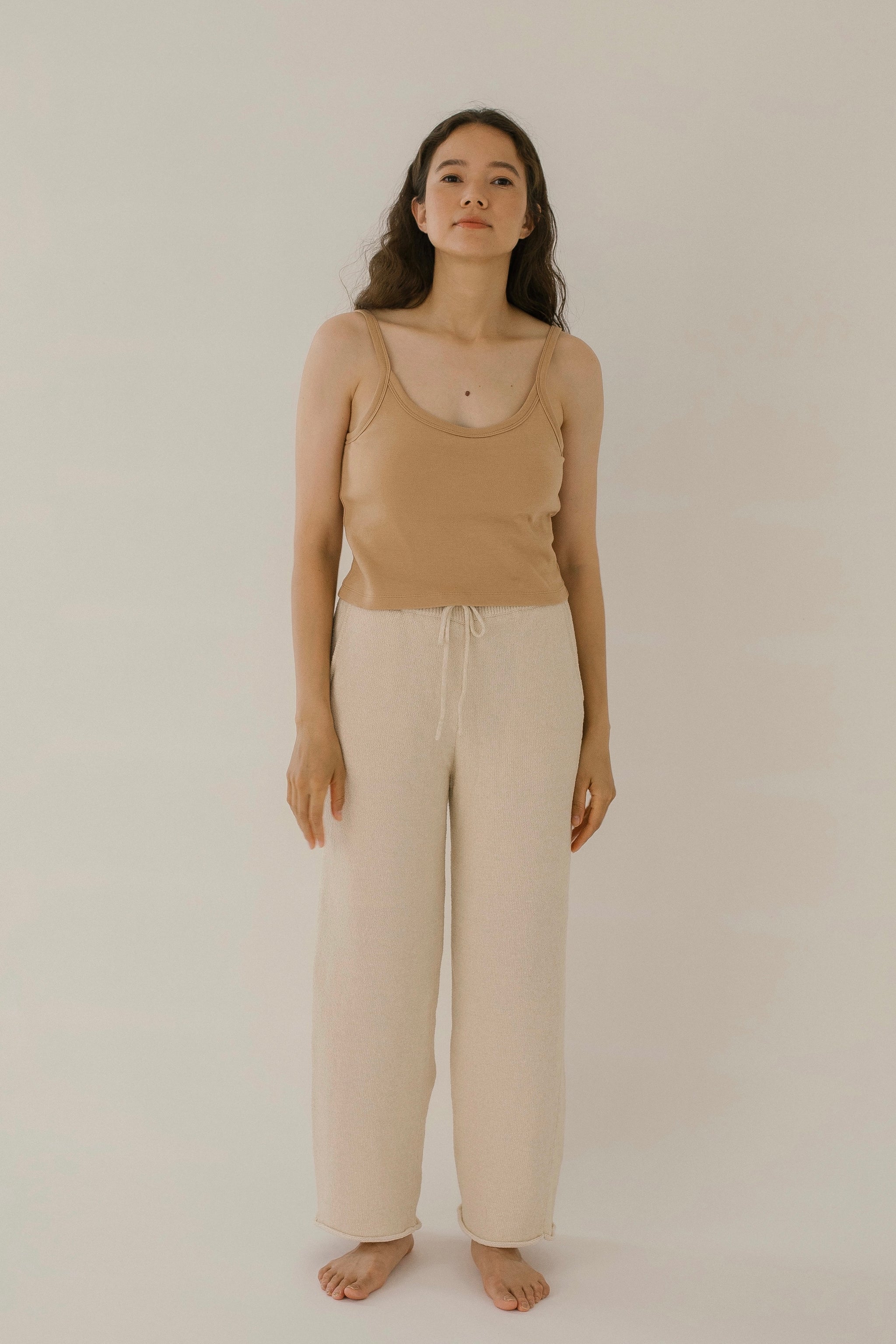 【美品】bonjour diary 4y ニットパンツ 美品】bonjour diary 4y ニットパンツ Bonjour - clothing for