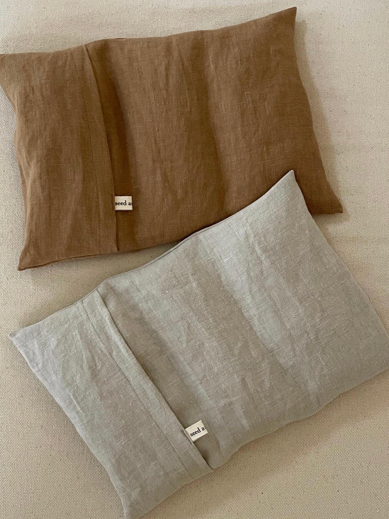 玄米カイロ(chai) – seed and soil
