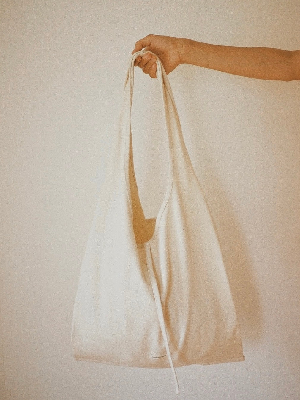 seed and soil Everyting bag - トートバッグ