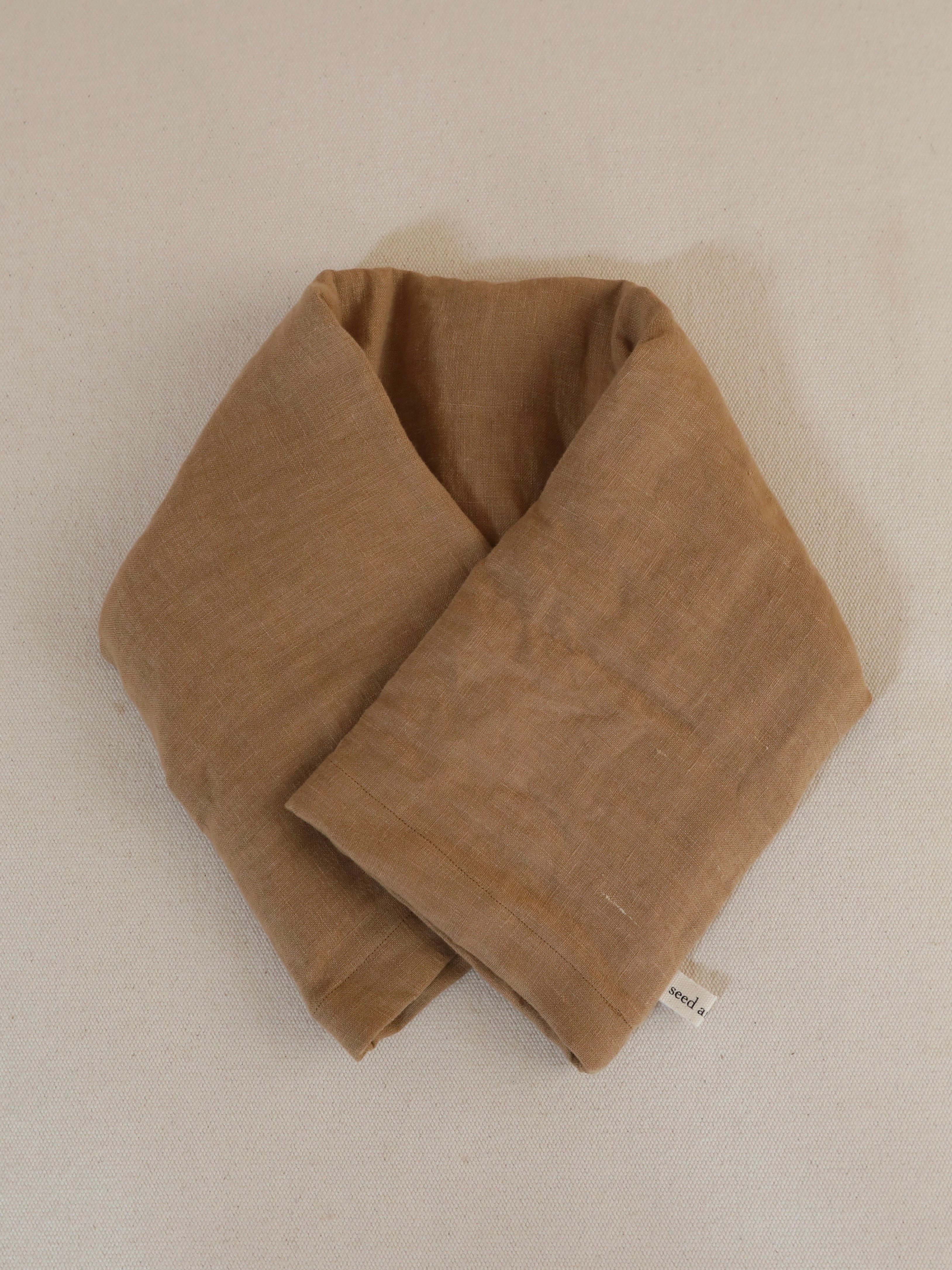 肩用玄米カイロ(chai) – seed and soil