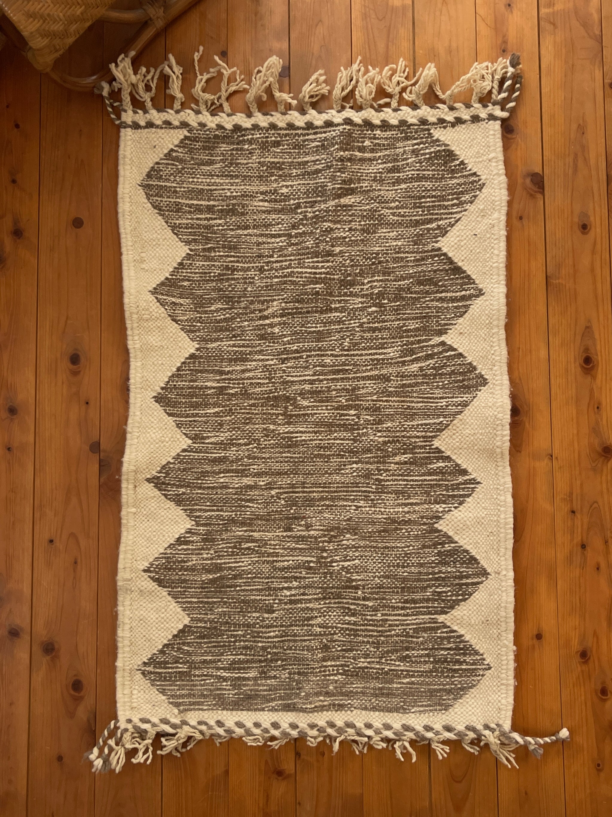 Zakka – seed and soil