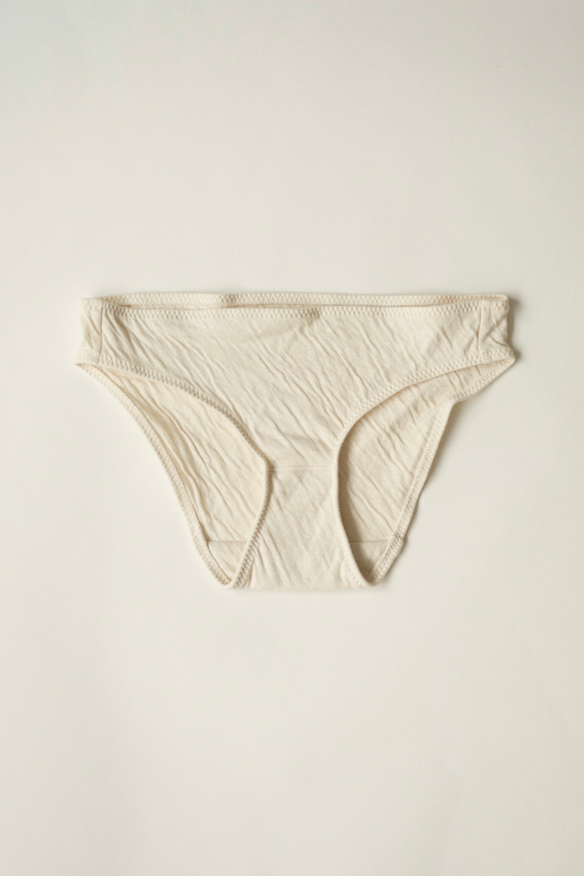 Underwear – seed and soil