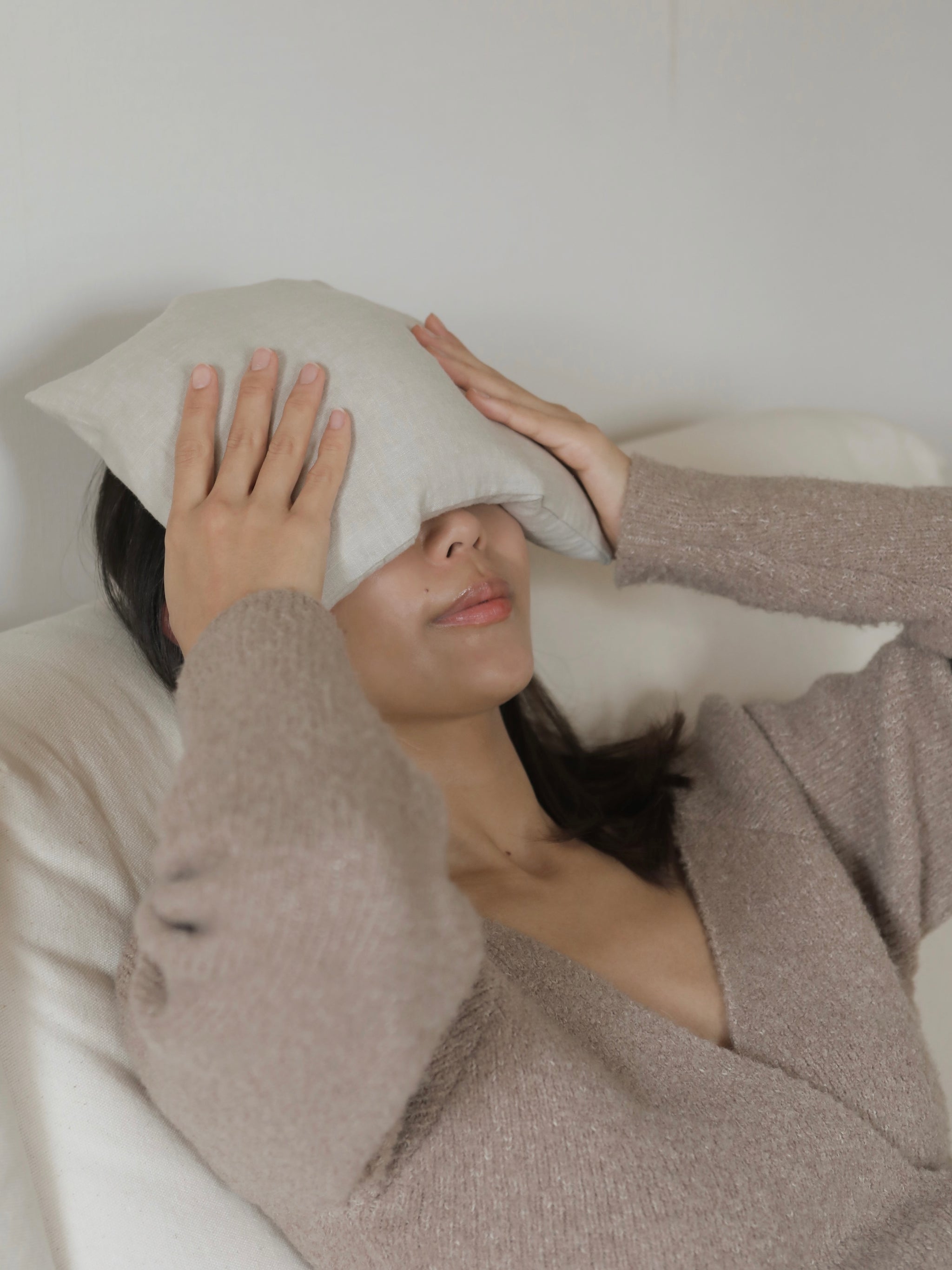 玄米カイロセット(oat) – seed and soil