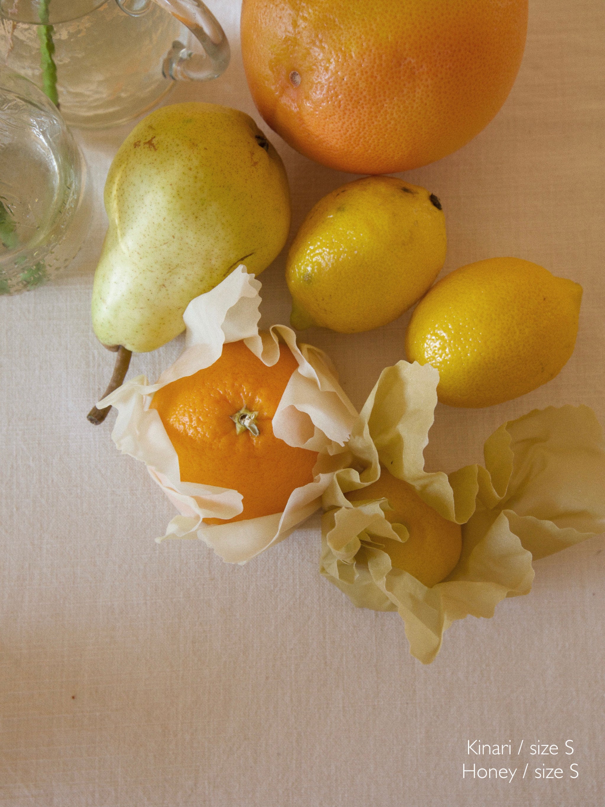 seed and soil オーガニックコットン　ラップトップ Organic cotton wrap top (chai) – seed and soil